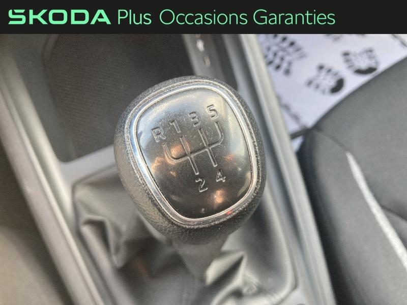 Voitures occasions ŠKODA KAMIQ Active Bruay-la-Buissière