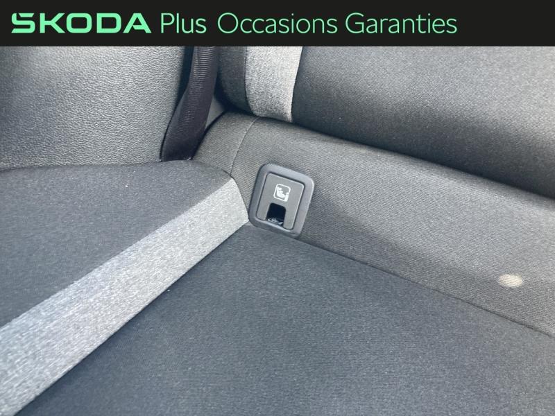 Voitures occasions ŠKODA KAMIQ Active Bruay-la-Buissière