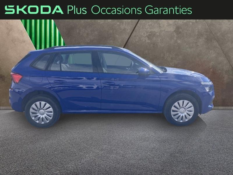 Voitures occasions ŠKODA KAMIQ Active Bruay-la-Buissière
