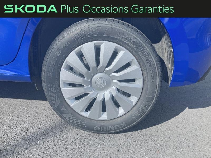Voitures occasions ŠKODA KAMIQ Active Bruay-la-Buissière