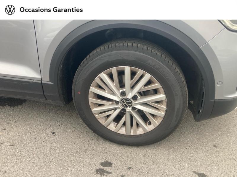 Voitures occasions VOLKSWAGEN T-ROC Life Plus Bruay-la-Buissière
