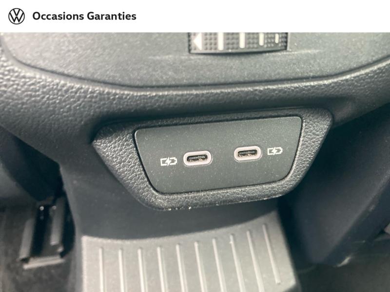 Voitures occasions VOLKSWAGEN T-ROC Life Plus Bruay-la-Buissière