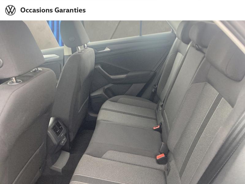 Voitures occasions VOLKSWAGEN T-ROC Life Plus Bruay-la-Buissière