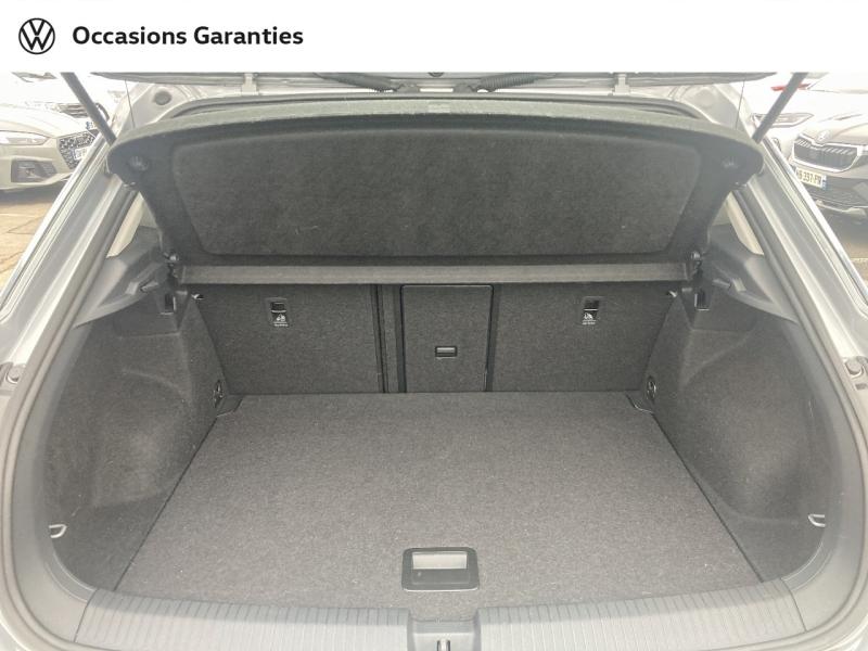 Voitures occasions VOLKSWAGEN T-ROC Life Plus Bruay-la-Buissière