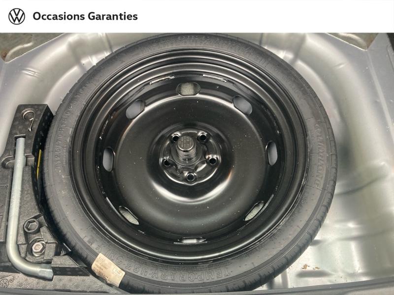Voitures occasions VOLKSWAGEN T-ROC Life Plus Bruay-la-Buissière