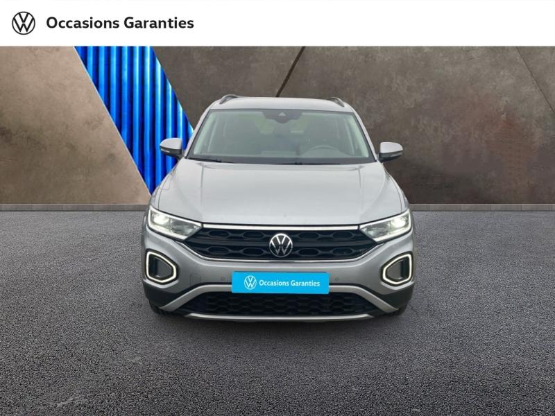 Voitures occasions VOLKSWAGEN T-ROC Life Plus Bruay-la-Buissière