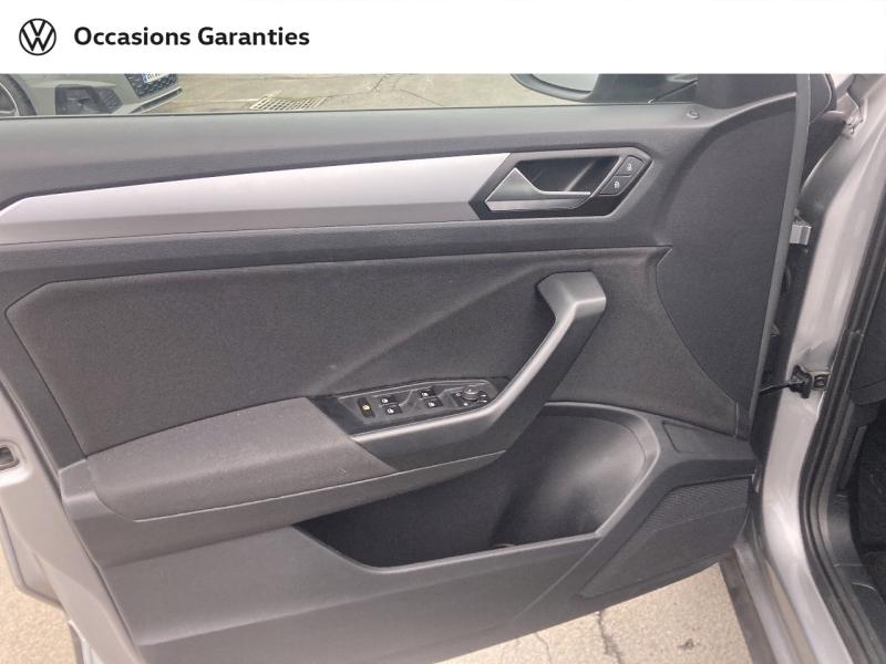 Voitures occasions VOLKSWAGEN T-ROC Life Plus Bruay-la-Buissière