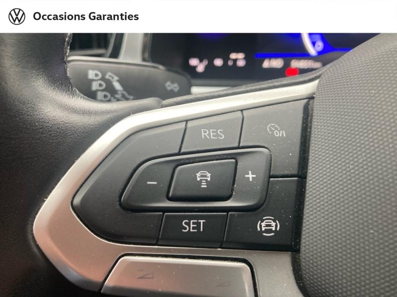 Voitures occasions VOLKSWAGEN T-ROC Life Plus Bruay-la-Buissière