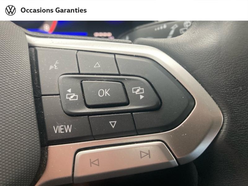 Voitures occasions VOLKSWAGEN T-ROC Life Plus Bruay-la-Buissière