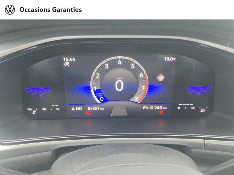 Voitures occasions VOLKSWAGEN T-ROC Life Plus Bruay-la-Buissière