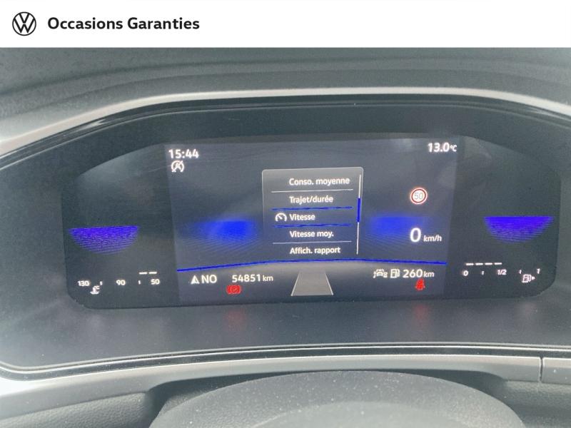 Voitures occasions VOLKSWAGEN T-ROC Life Plus Bruay-la-Buissière