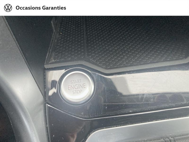Voitures occasions VOLKSWAGEN T-ROC Life Plus Bruay-la-Buissière