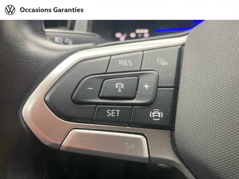 Voitures occasions VOLKSWAGEN T-ROC Life Plus Bruay-la-Buissière