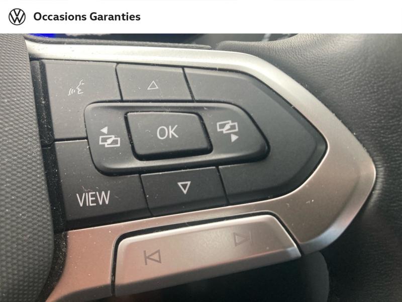 Voitures occasions VOLKSWAGEN T-ROC Life Plus Bruay-la-Buissière