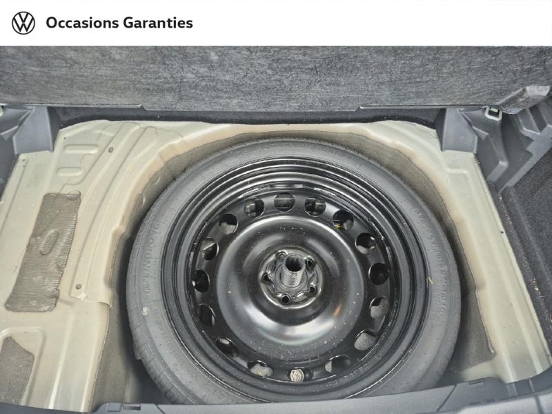 Voitures occasions VOLKSWAGEN T-CROSS Life Tech Dechy