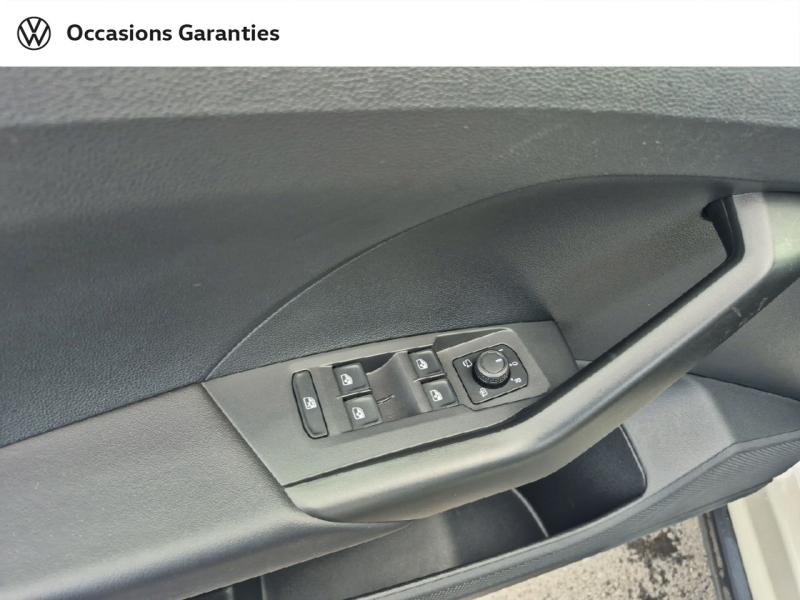 Voitures occasions VOLKSWAGEN T-CROSS Life Tech Bruay-la-Buissière