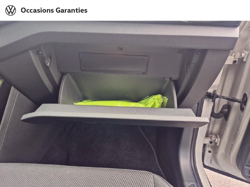 Voitures occasions VOLKSWAGEN T-CROSS Life Tech Bruay-la-Buissière