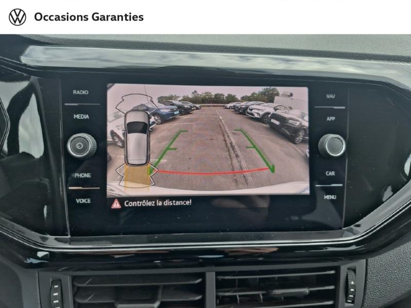 Voitures occasions VOLKSWAGEN T-CROSS Life Tech Bruay-la-Buissière
