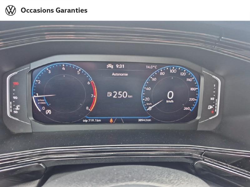 Voitures occasions VOLKSWAGEN T-CROSS Life Tech Bruay-la-Buissière
