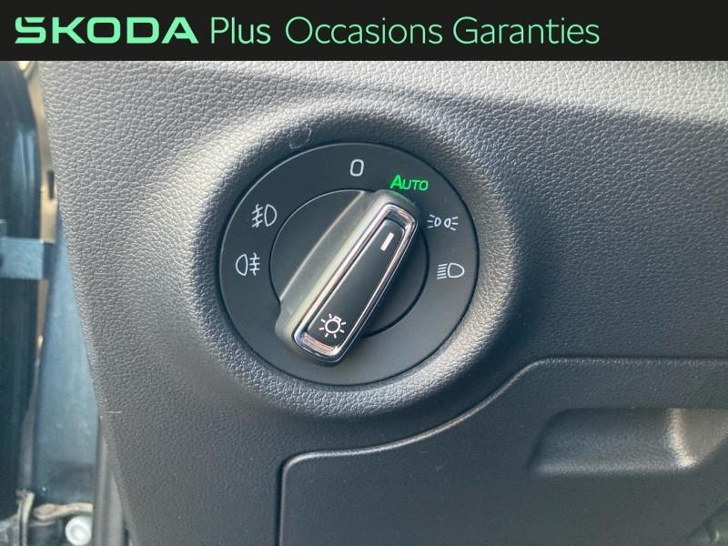 Voitures occasions ŠKODA KAMIQ Style Bruay-la-Buissière