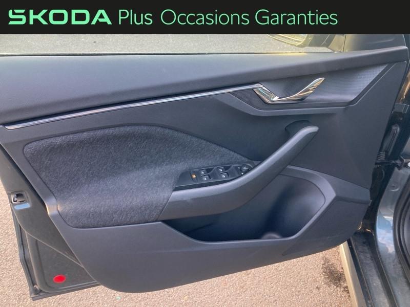 Voitures occasions ŠKODA KAMIQ Style Bruay-la-Buissière