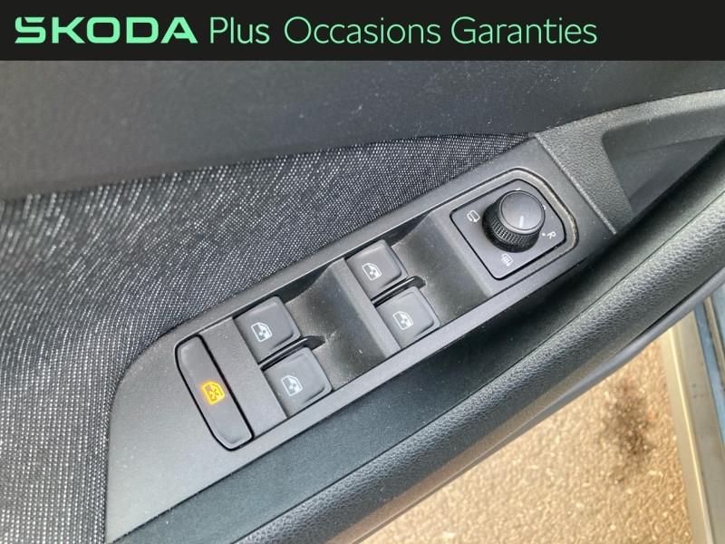 Voitures occasions ŠKODA KAMIQ Style Bruay-la-Buissière