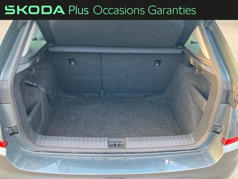 Voitures occasions ŠKODA KAMIQ Style Bruay-la-Buissière