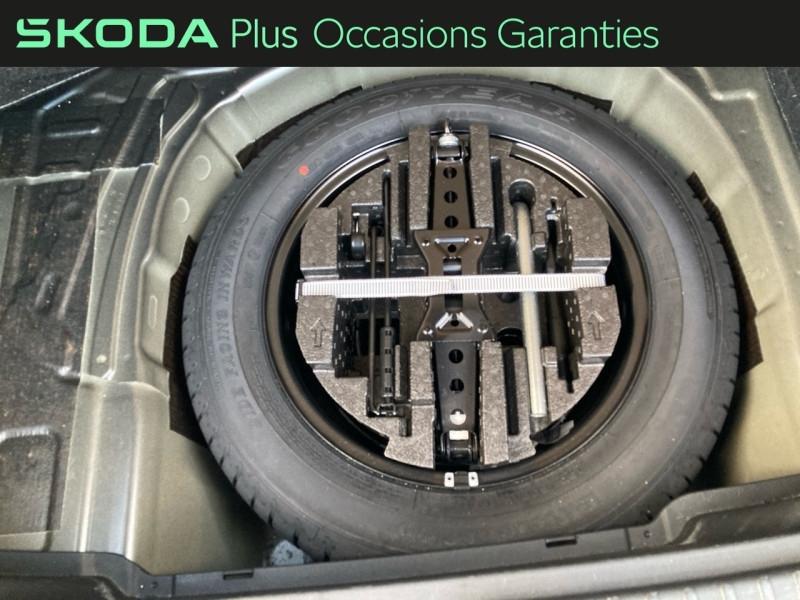 Voitures occasions ŠKODA KAMIQ Style Bruay-la-Buissière