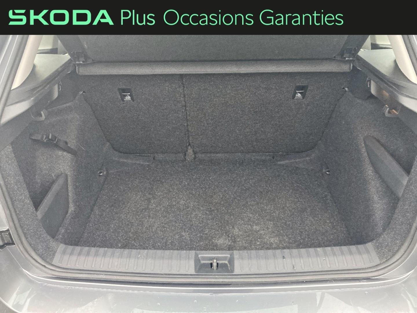 Voitures occasions ŠKODA KAMIQ Active Bruay-la-Buissière