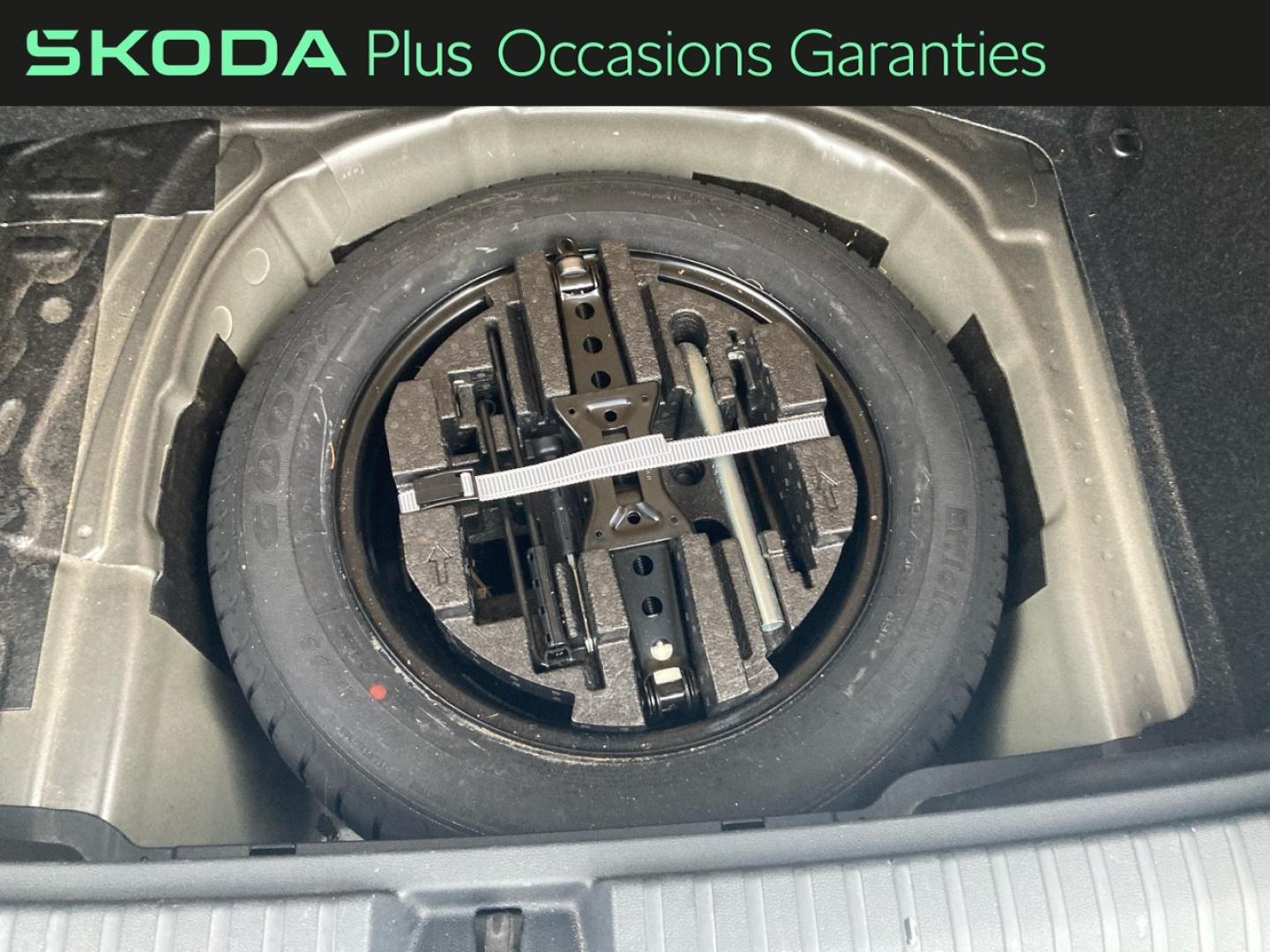 Voitures occasions ŠKODA KAMIQ Active Bruay-la-Buissière