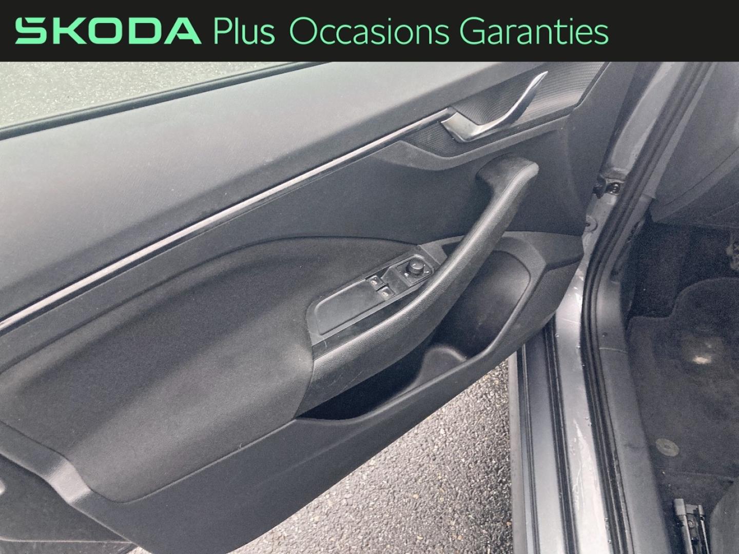 Voitures occasions ŠKODA KAMIQ Active Bruay-la-Buissière