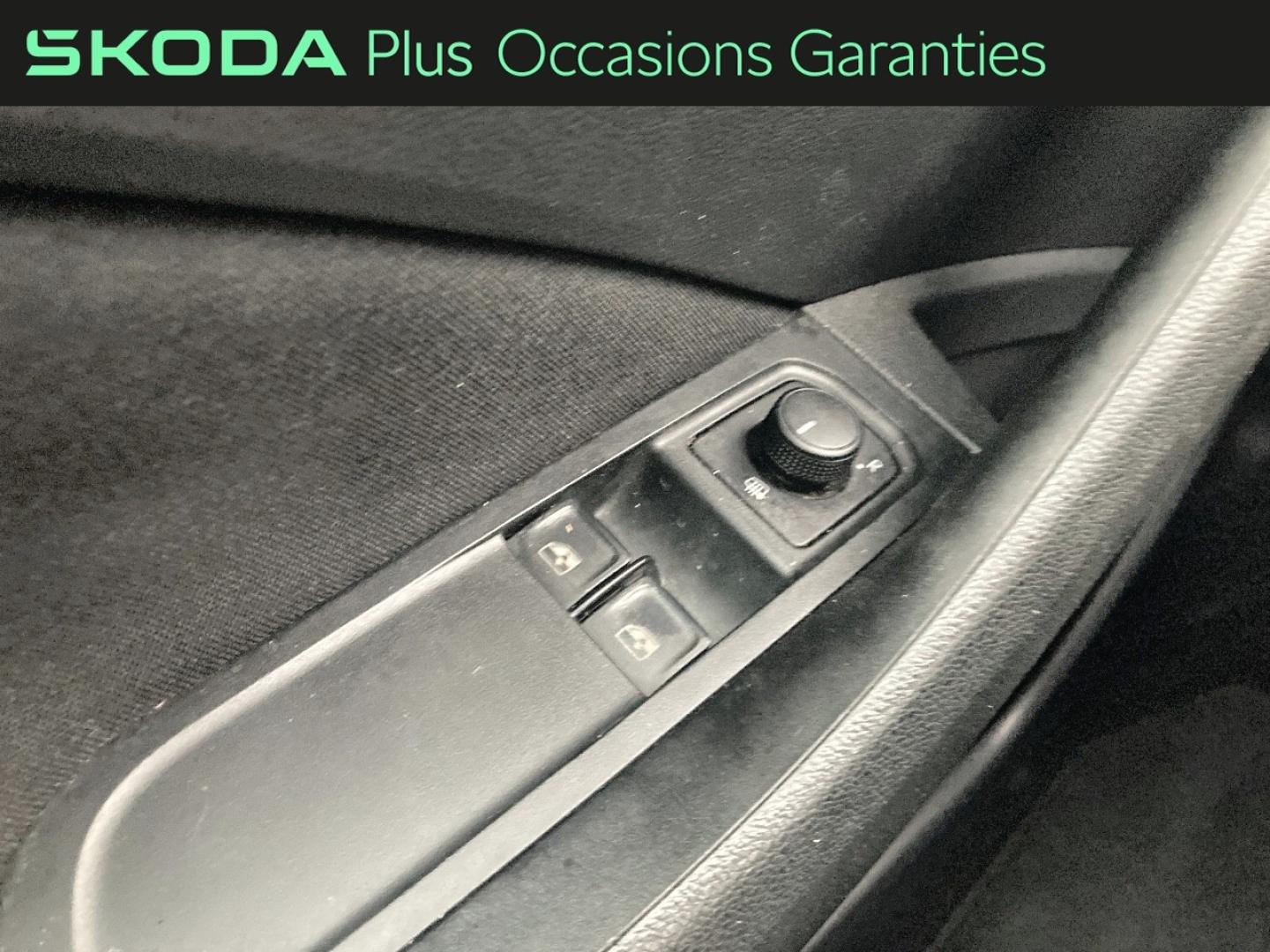 Voitures occasions ŠKODA KAMIQ Active Bruay-la-Buissière