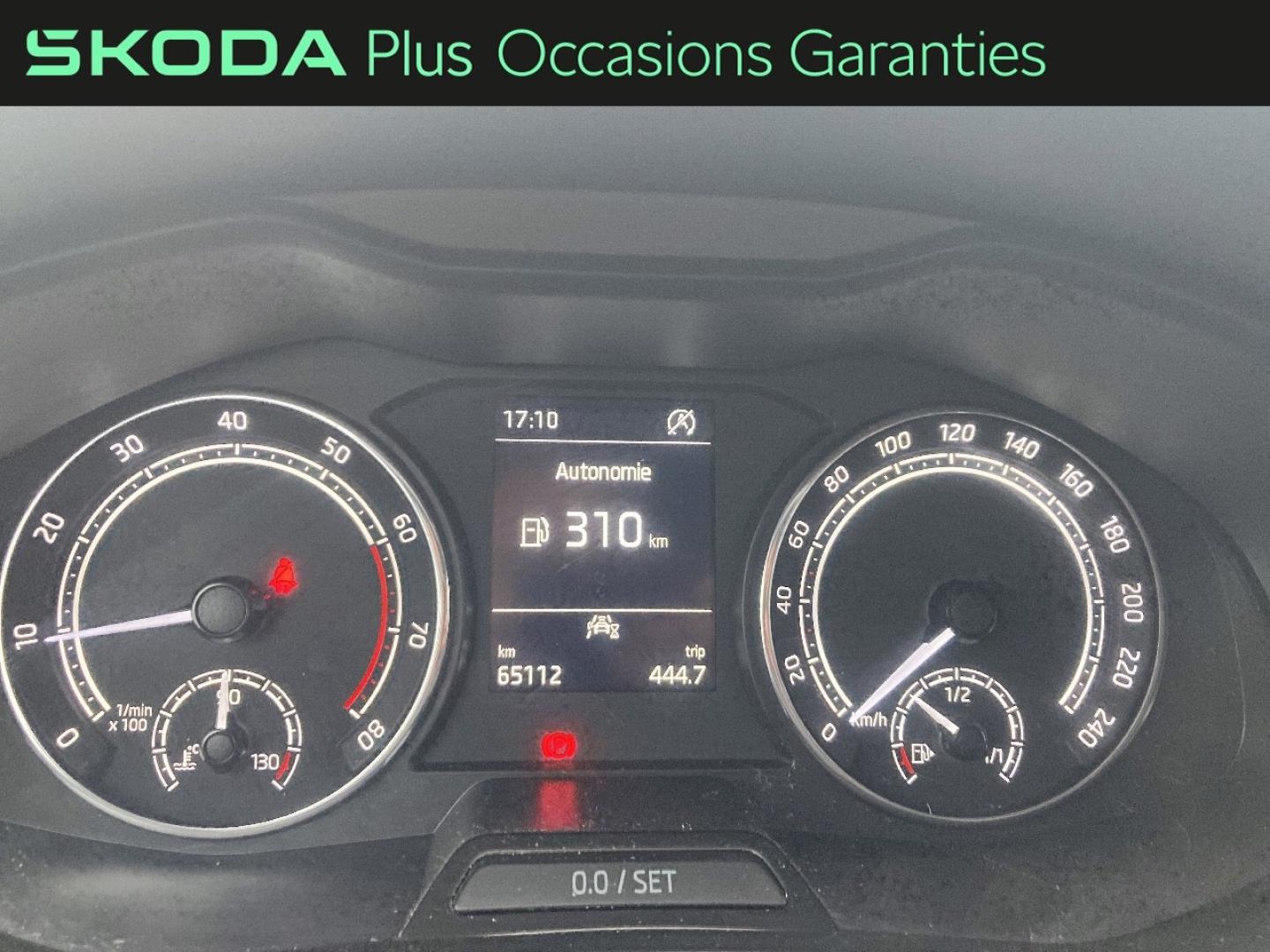 Voitures occasions ŠKODA KAMIQ Active Bruay-la-Buissière