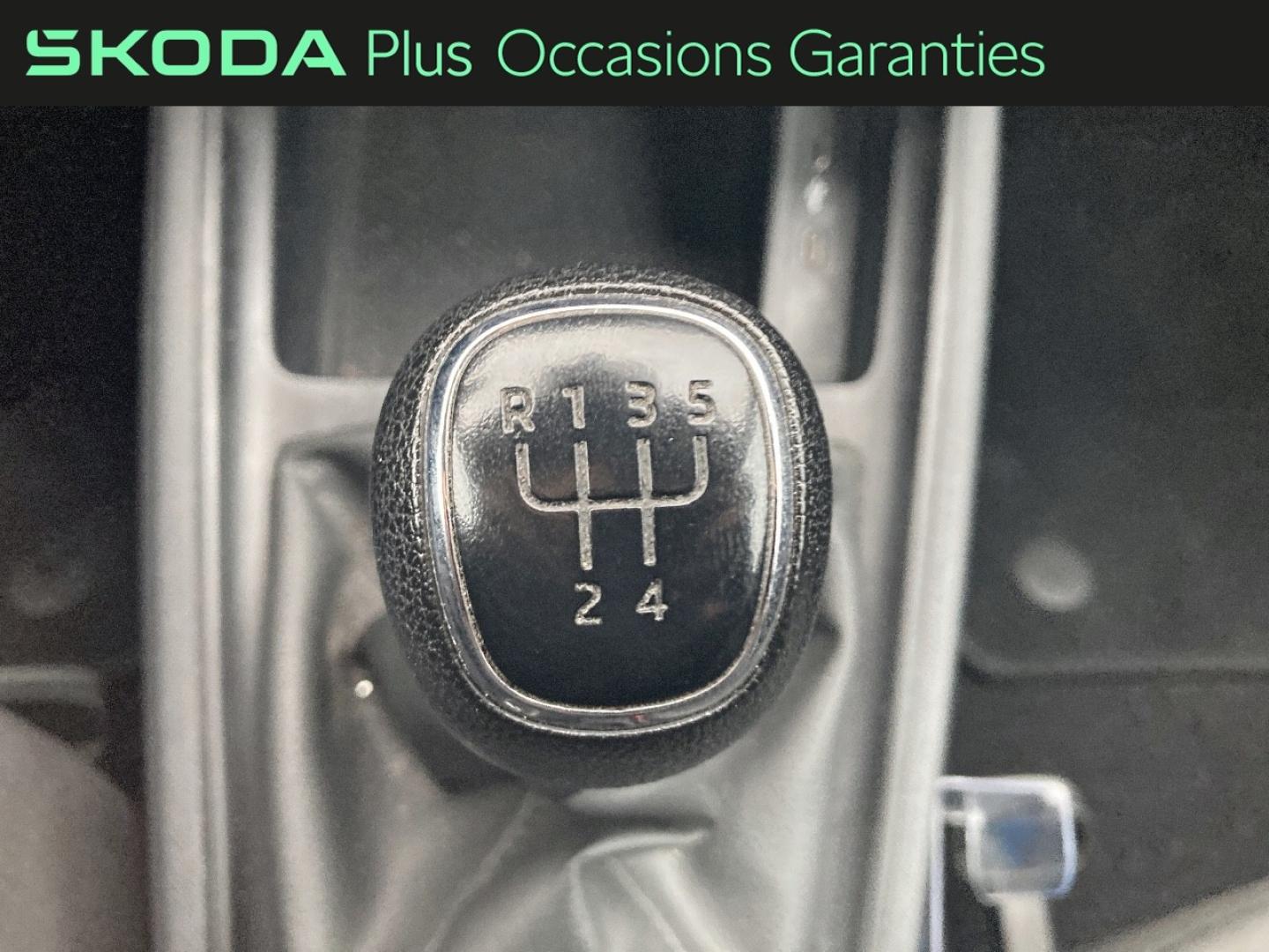 Voitures occasions ŠKODA KAMIQ Active Bruay-la-Buissière
