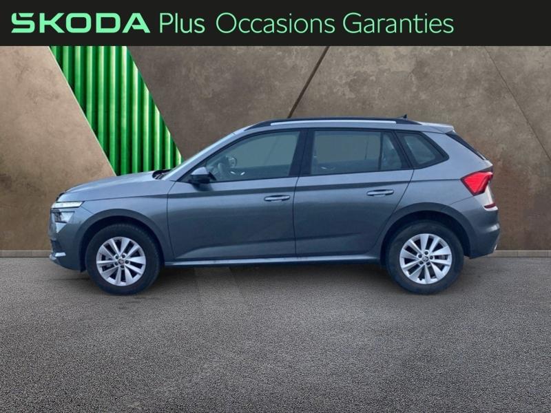 Voitures occasions ŠKODA KAMIQ Ambition Bruay-la-Buissière