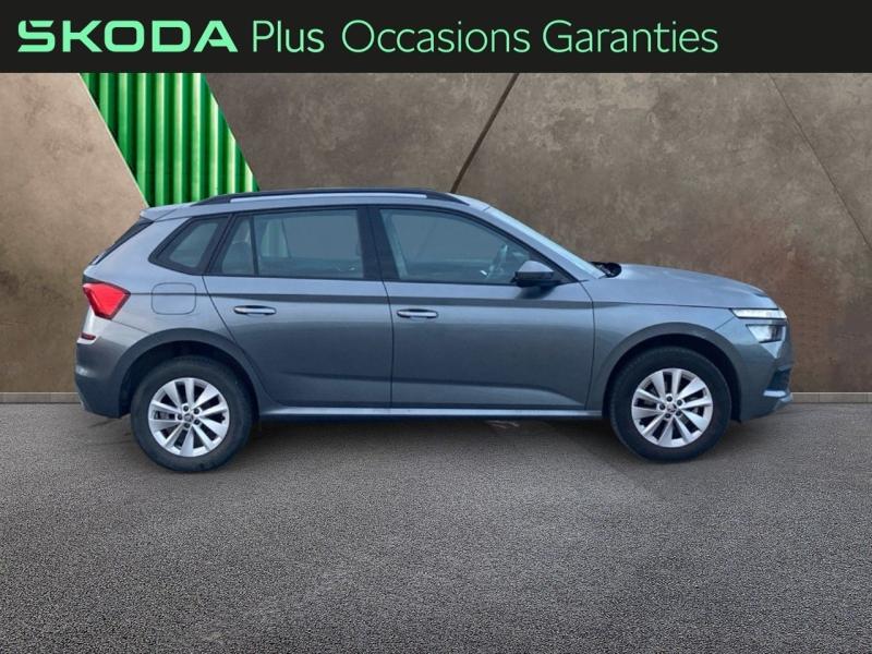 Voitures occasions ŠKODA KAMIQ Ambition Bruay-la-Buissière