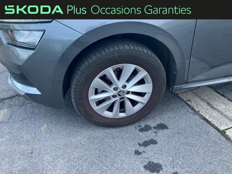 Voitures occasions ŠKODA KAMIQ Ambition Bruay-la-Buissière
