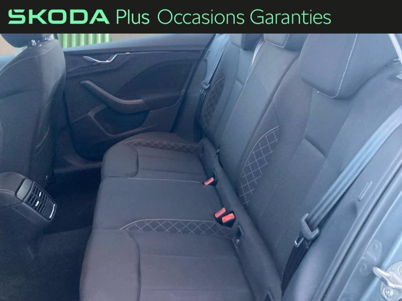 Voitures occasions ŠKODA KAMIQ Ambition Bruay-la-Buissière