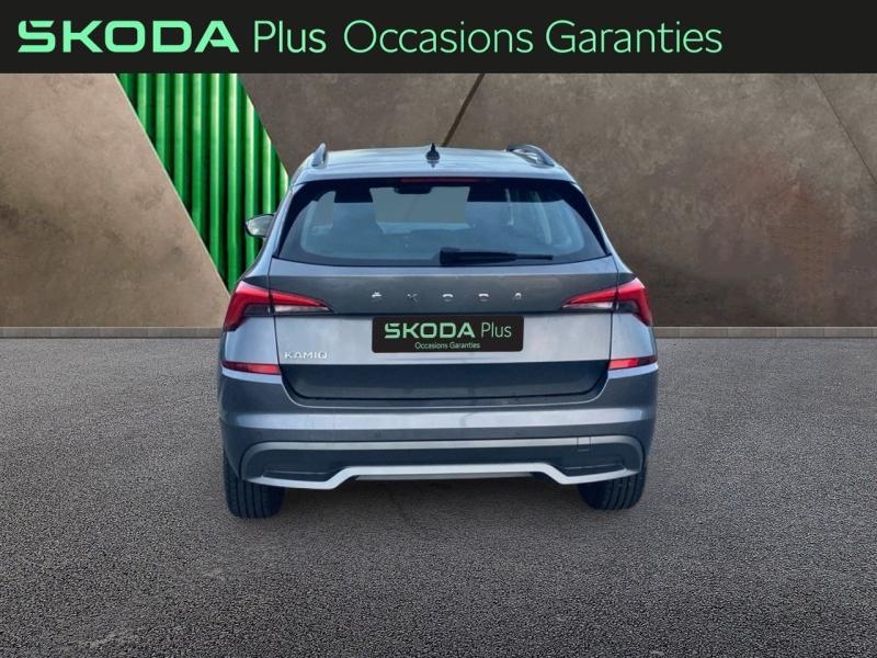 Voitures occasions ŠKODA KAMIQ Ambition Bruay-la-Buissière
