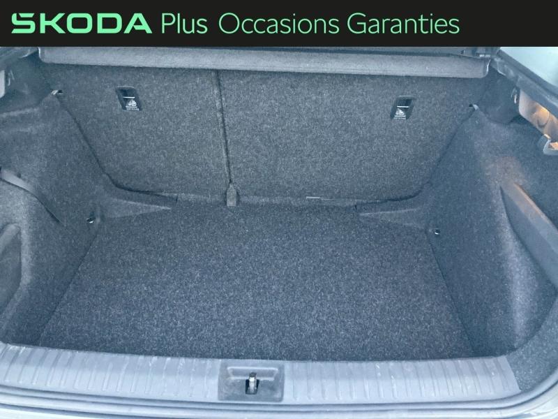 Voitures occasions ŠKODA KAMIQ Ambition Bruay-la-Buissière