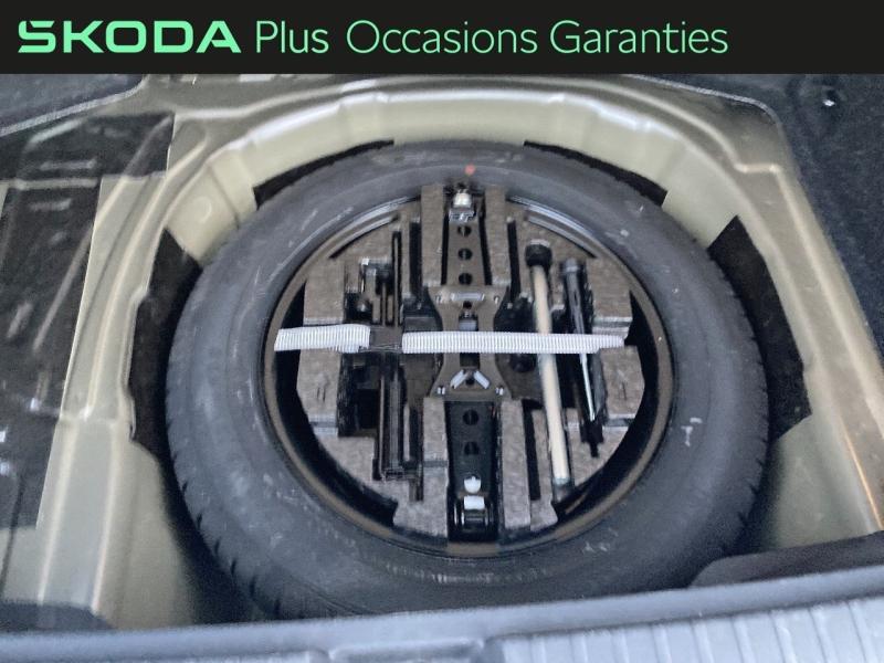 Voitures occasions ŠKODA KAMIQ Ambition Bruay-la-Buissière