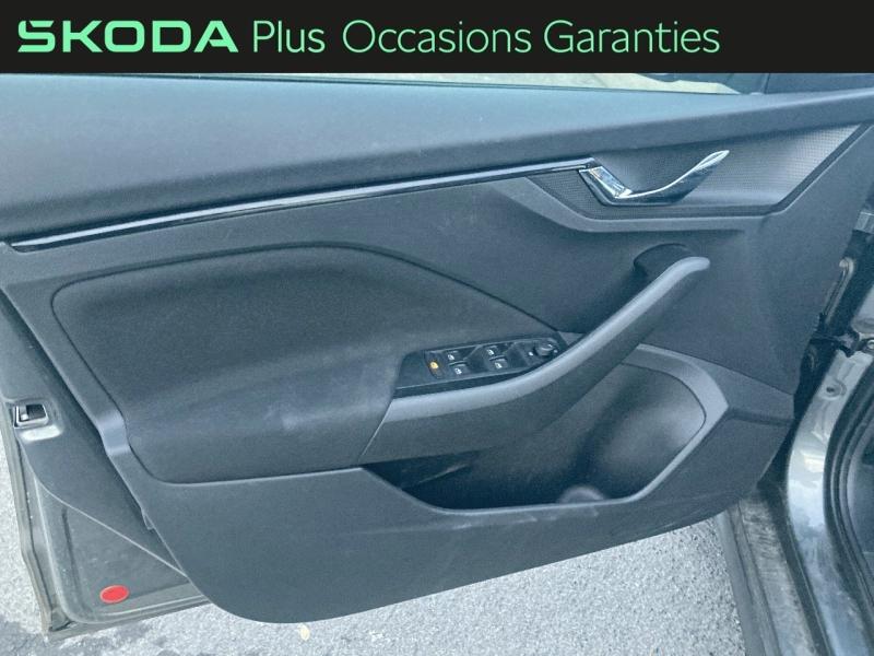 Voitures occasions ŠKODA KAMIQ Ambition Bruay-la-Buissière