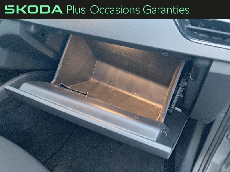 Voitures occasions ŠKODA KAMIQ Ambition Bruay-la-Buissière