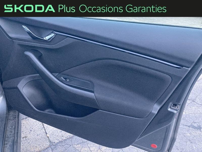 Voitures occasions ŠKODA KAMIQ Ambition Bruay-la-Buissière