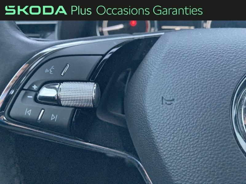Voitures occasions ŠKODA KAMIQ Ambition Bruay-la-Buissière