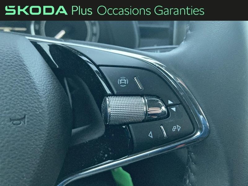 Voitures occasions ŠKODA KAMIQ Ambition Bruay-la-Buissière