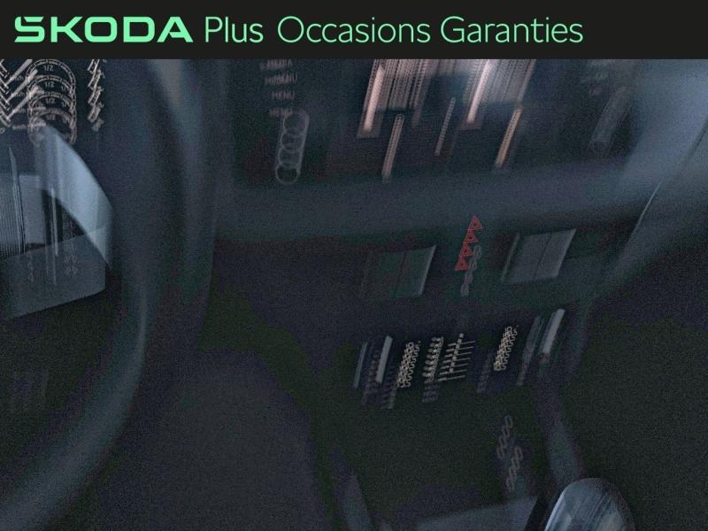 Voitures occasions ŠKODA KAMIQ Ambition Bruay-la-Buissière