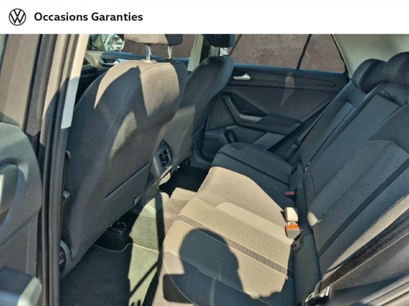 Voitures occasions VOLKSWAGEN T-ROC Life Bruay-la-Buissière