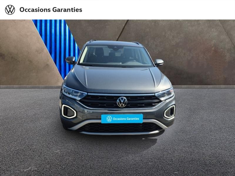 Voitures occasions VOLKSWAGEN T-ROC Life Bruay-la-Buissière