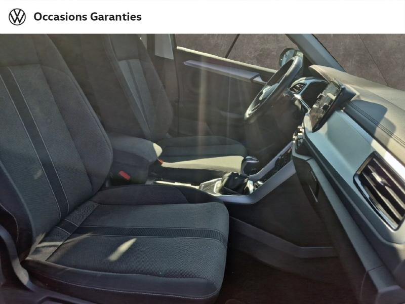 Voitures occasions VOLKSWAGEN T-ROC Life Bruay-la-Buissière